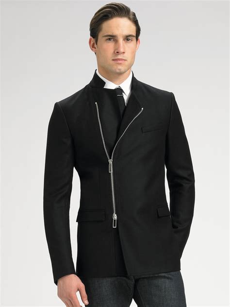 dior jacket mens|christian dior men's suit jacket.